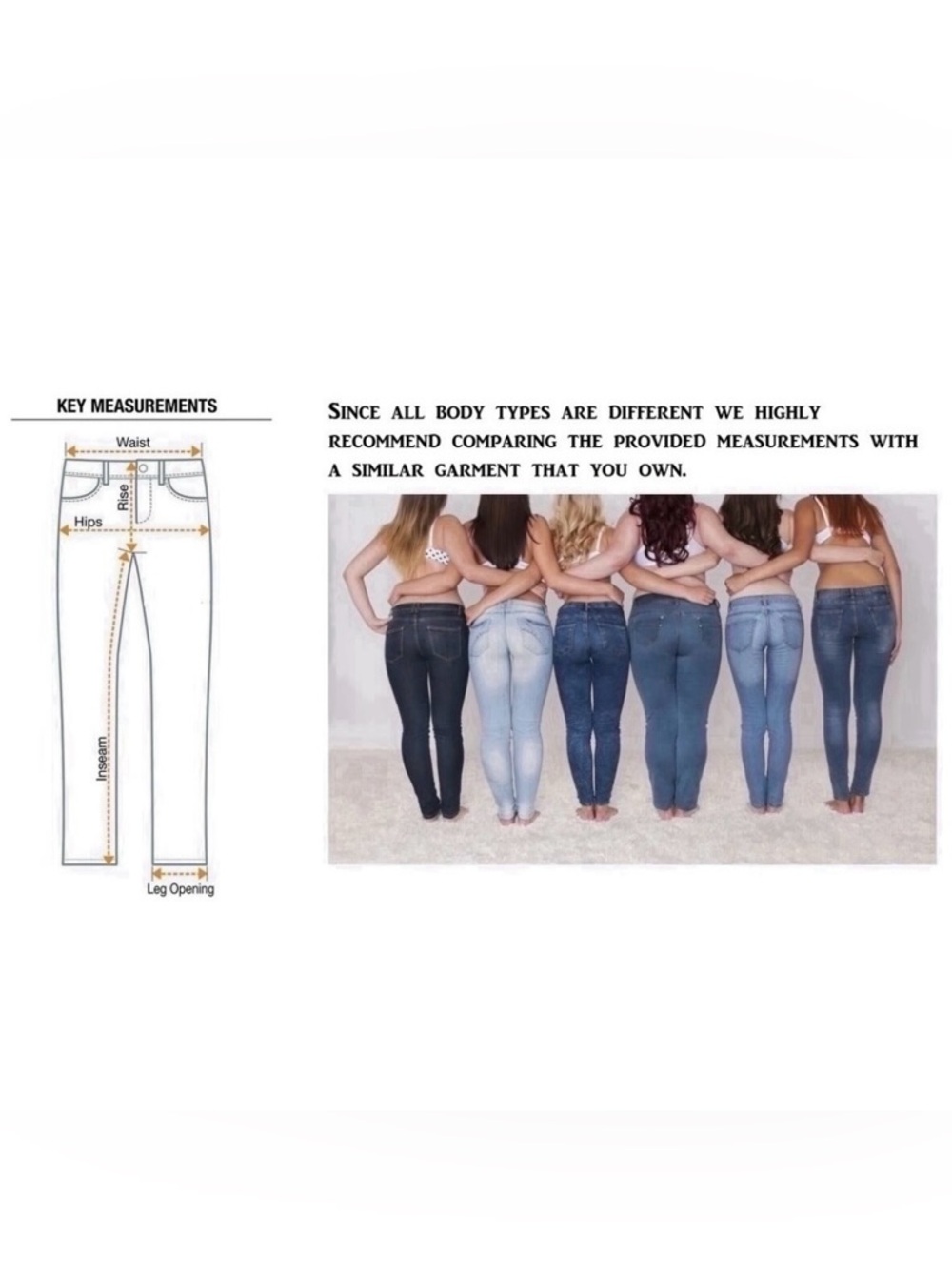 7 For All Mankind Ankle Gwenevere Mid Rise Skinny Jeans – Size 25 (26X26.5) - Picture 16 of 16